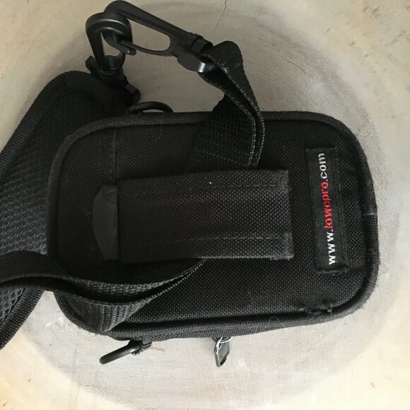 Olympus Stylus Tough TG-3 16MP Compact Waterproof Camera In Red + More - Picture 13 of 13